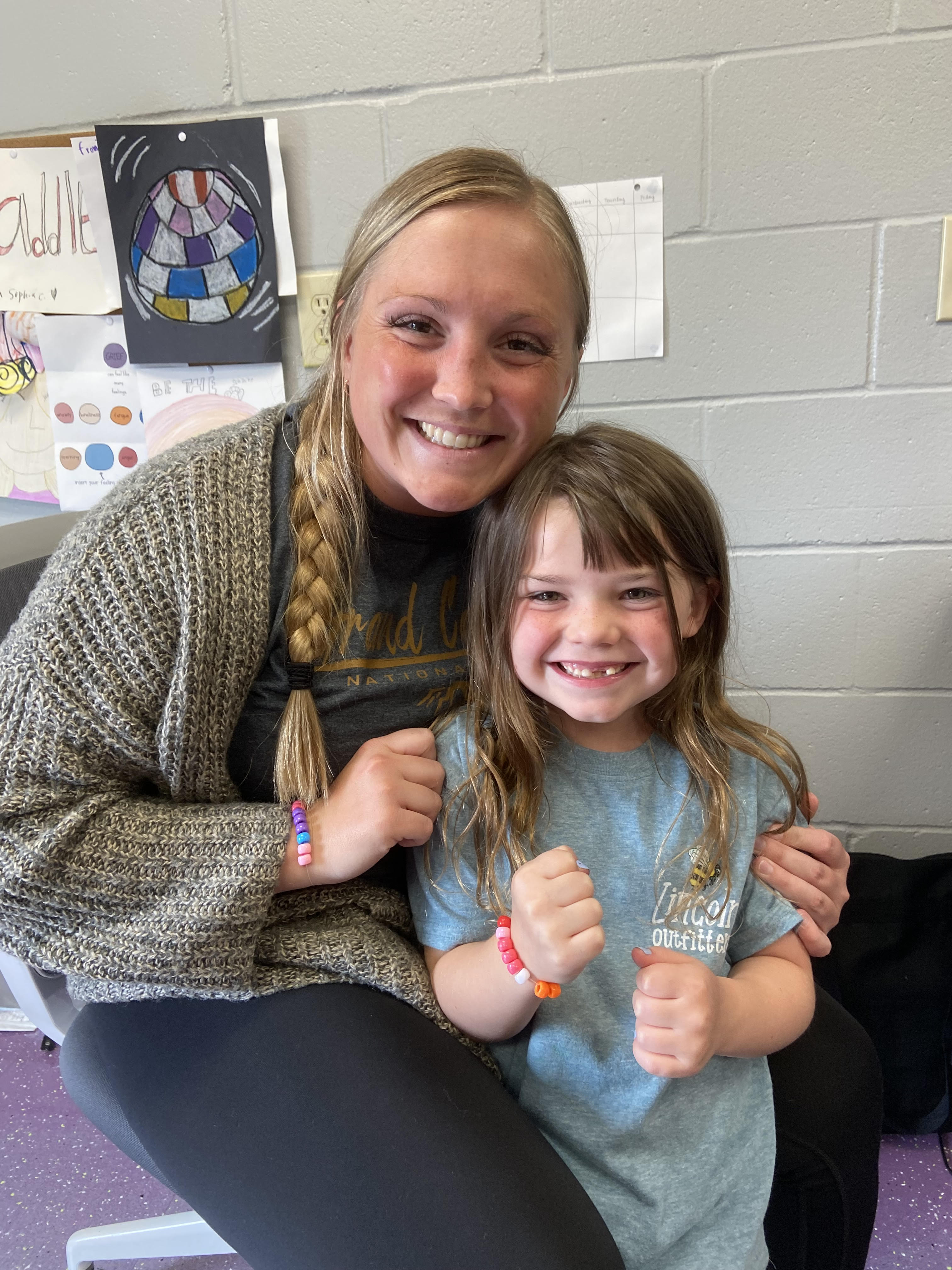 Girls Inc. and the Saks Fifth Avenue Foundation Team Up to Support