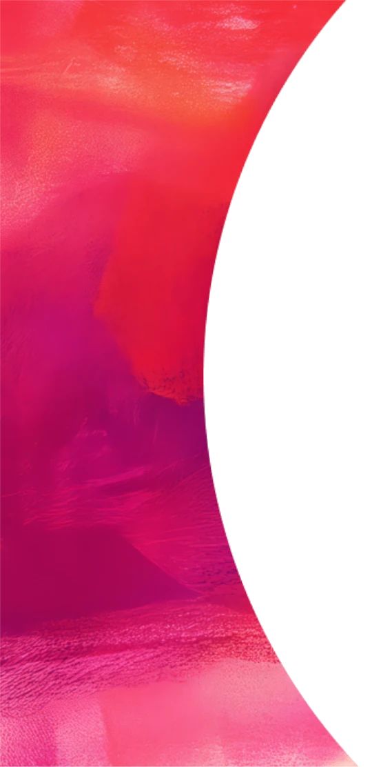 Background color element.