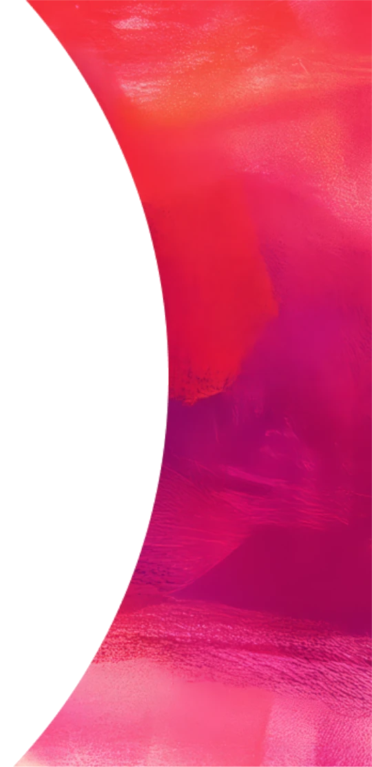 Background color element.