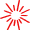 icon-sun shape