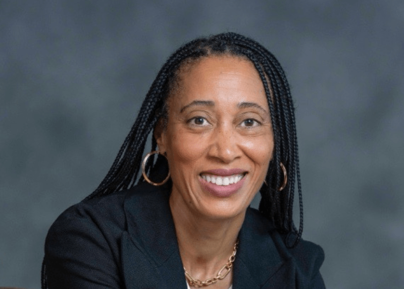 Stephanie J. Hull
