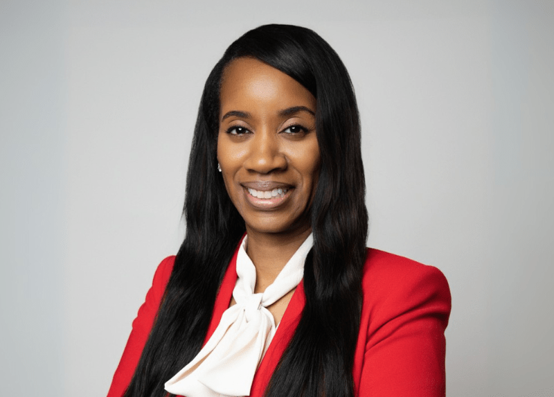 Tiffany Trotter