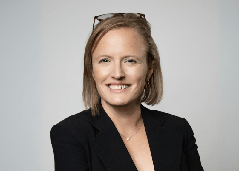 Katie Astrich