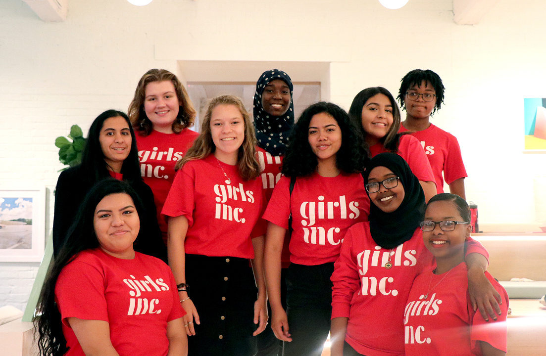Girls Inc. Releases Trend Analysis of Major Factors Affecting Girls