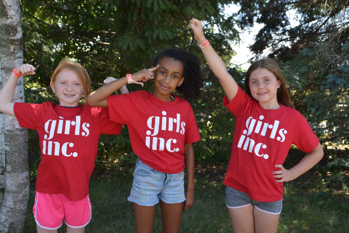 Girls Inc. is proud to join the Girls Opportunity Alliance
