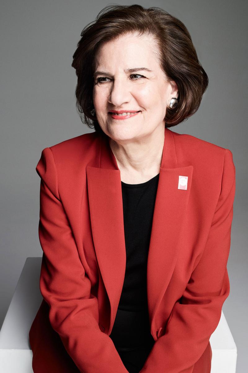Girls Inc. President & CEO Profiled in Good Housekeeping
