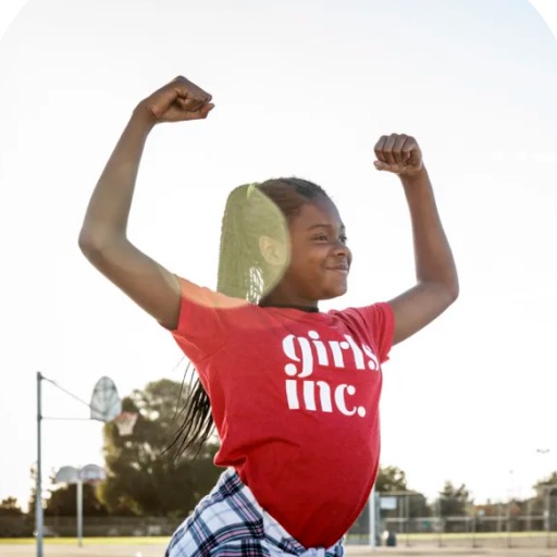 Girls Inc.  Inspiring All Girls to be Strong, Smart & Bold