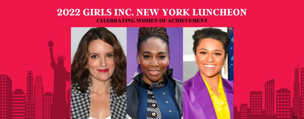 Tina Fey, Venus Williams & Ariana DeBose Honored at Virtual Luncheon hosted by Gayle King