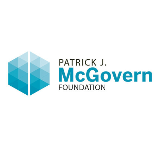 Patrick McGovern