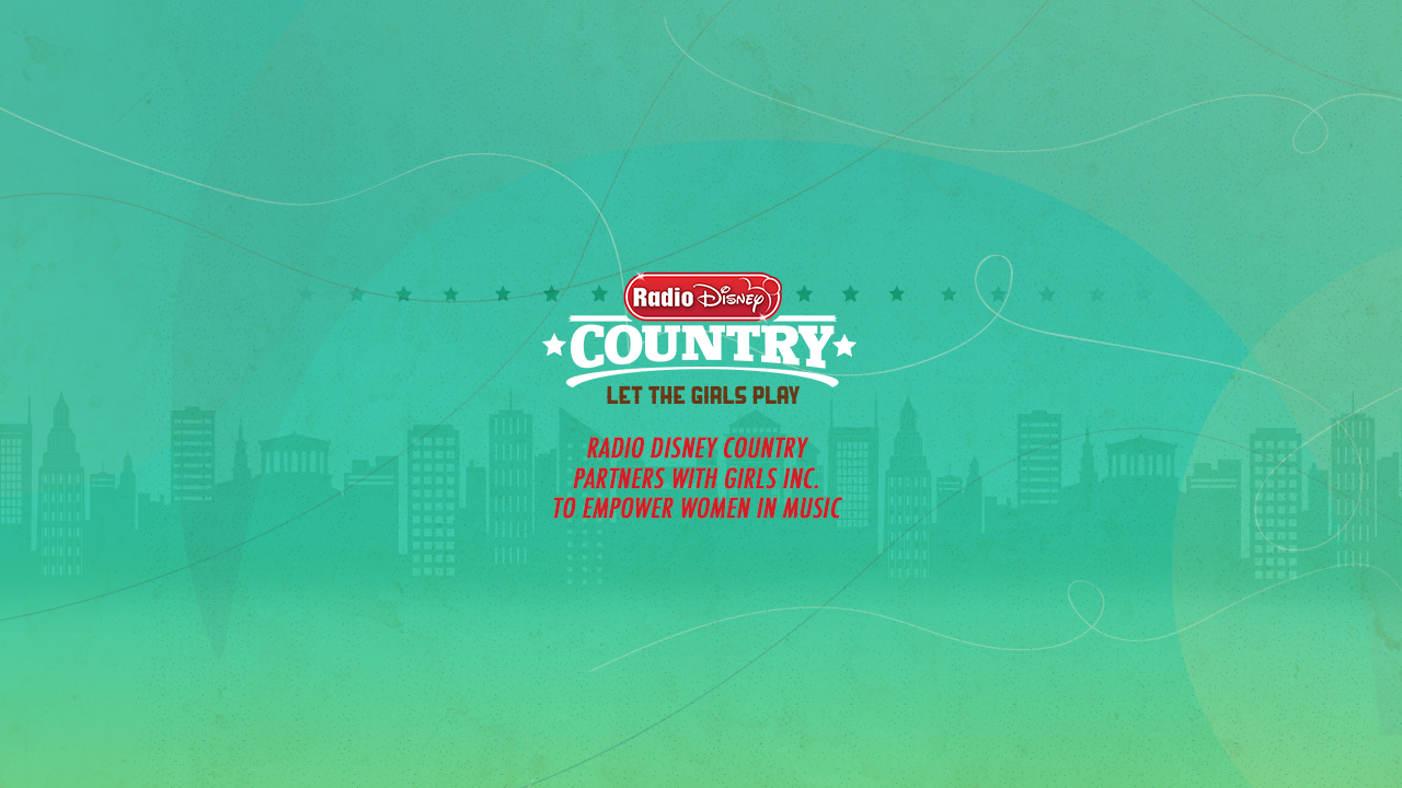 Empowering Women in Music with Radio Disney Country