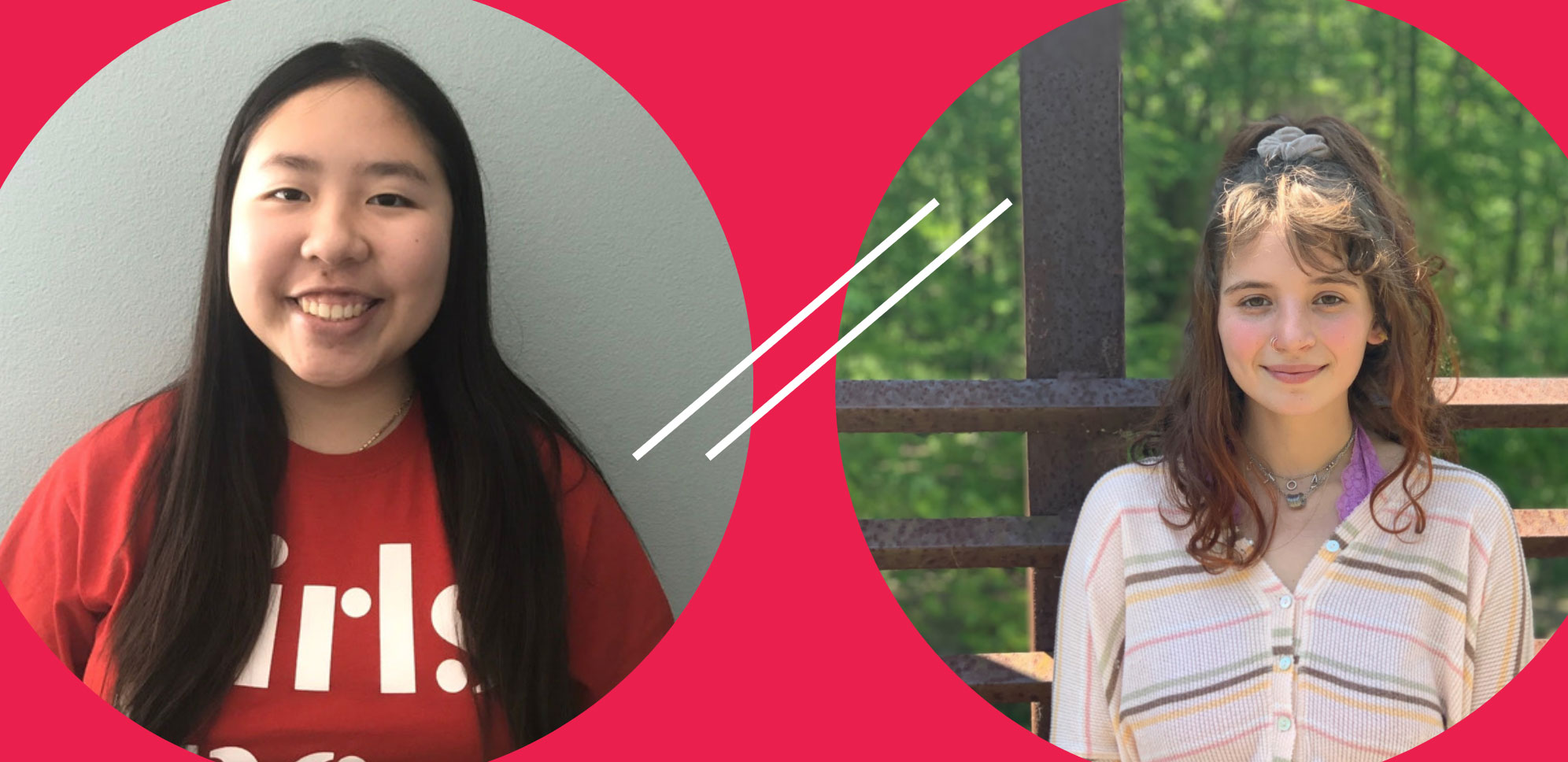 Two Girls Inc. girls chat mental health ‘musts’ in a time of crisis