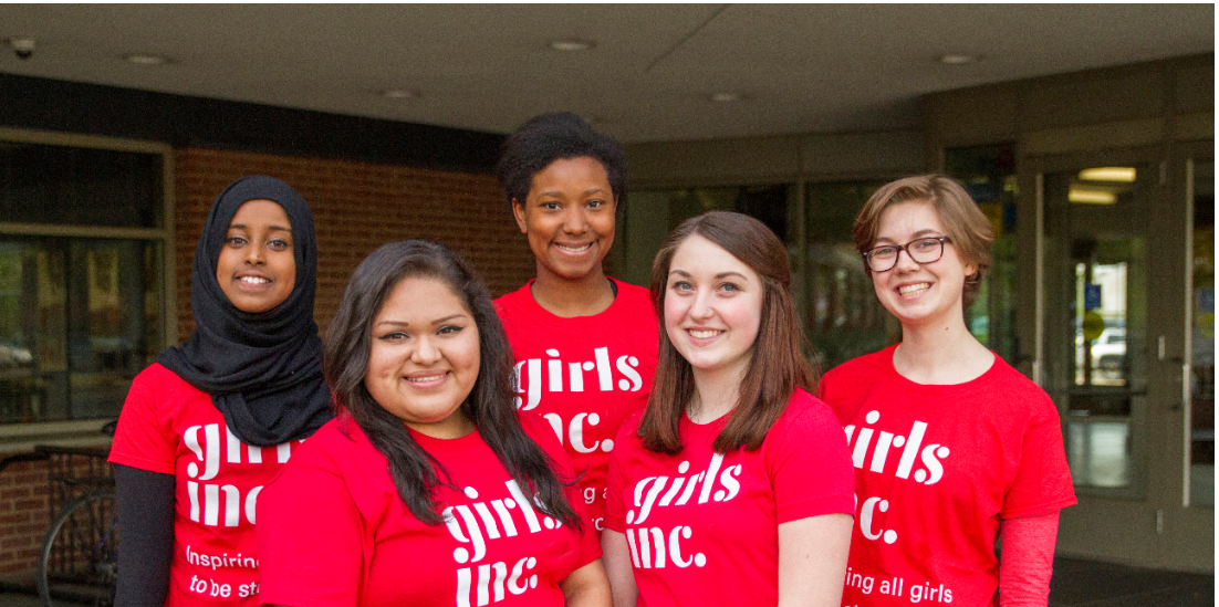Macy’s Offers Customers the Opportunity to Round-Up Purchases in Support of Girls Inc.