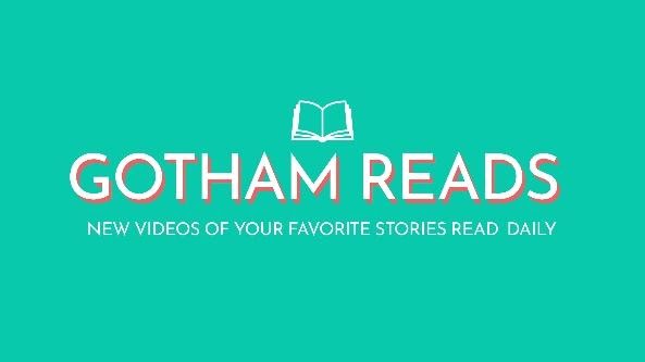 GOTHAM READS brings story time to Girls Inc. girls and children everywhere during COVID-19