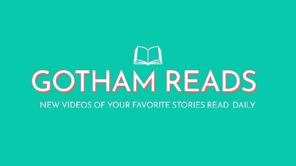 GOTHAM READS brings story time to Girls Inc. girls and children everywhere during COVID-19