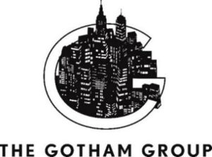 Gotham Reads brings story time to children everywhere, including Girls Inc. girls. 