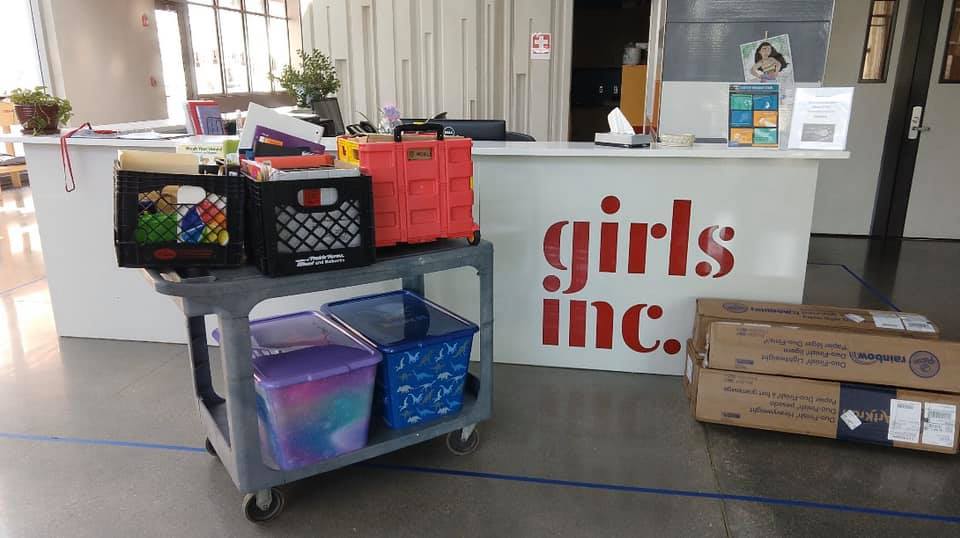 The Girls Inc. Network Is Finding the Way Forward
