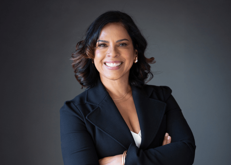 Cynthia Medina Carson