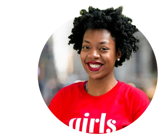 Girls Inc.  Inspiring All Girls to be Strong, Smart & Bold