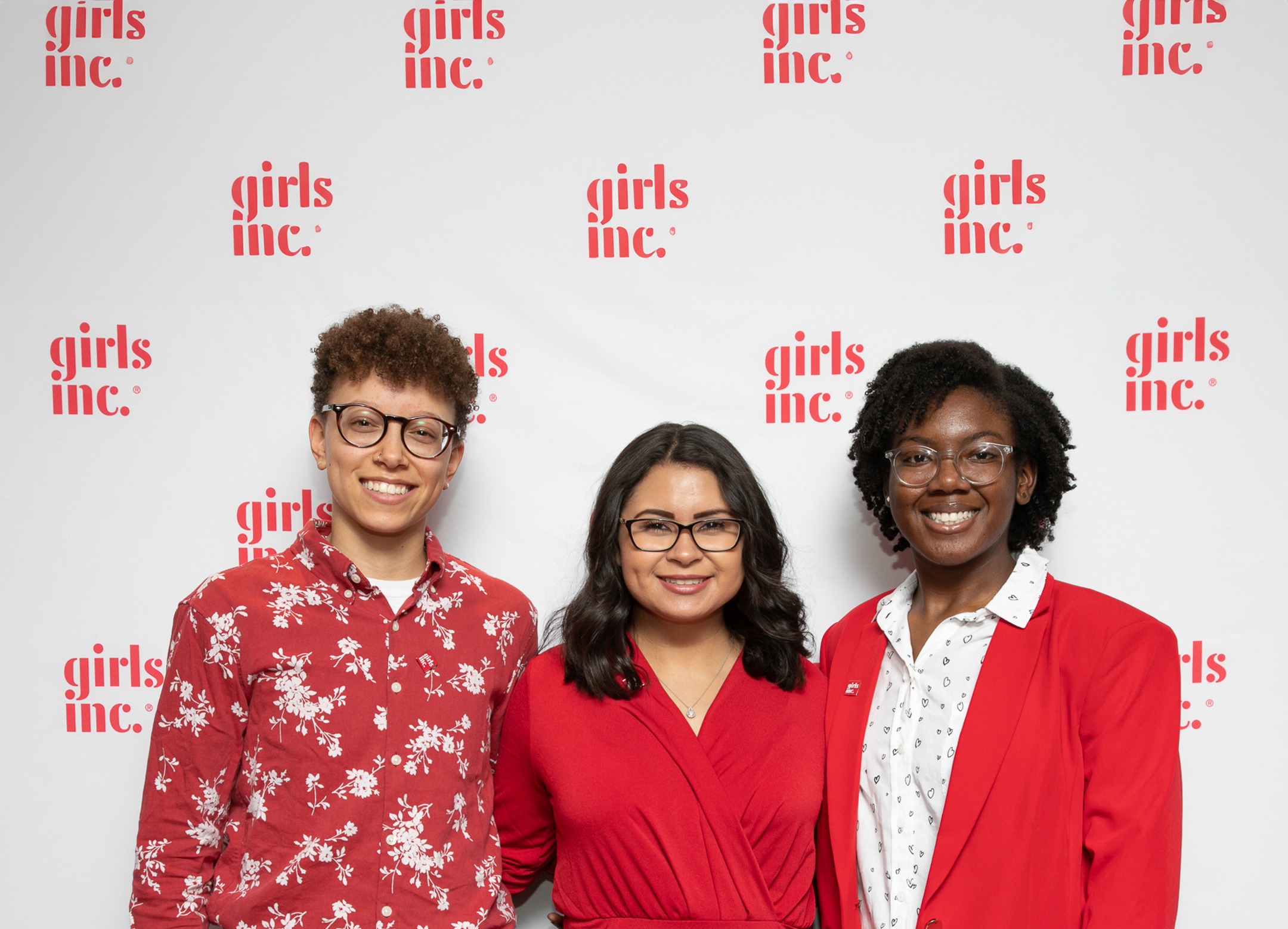 2022 Girls Inc. National Luncheon in New York