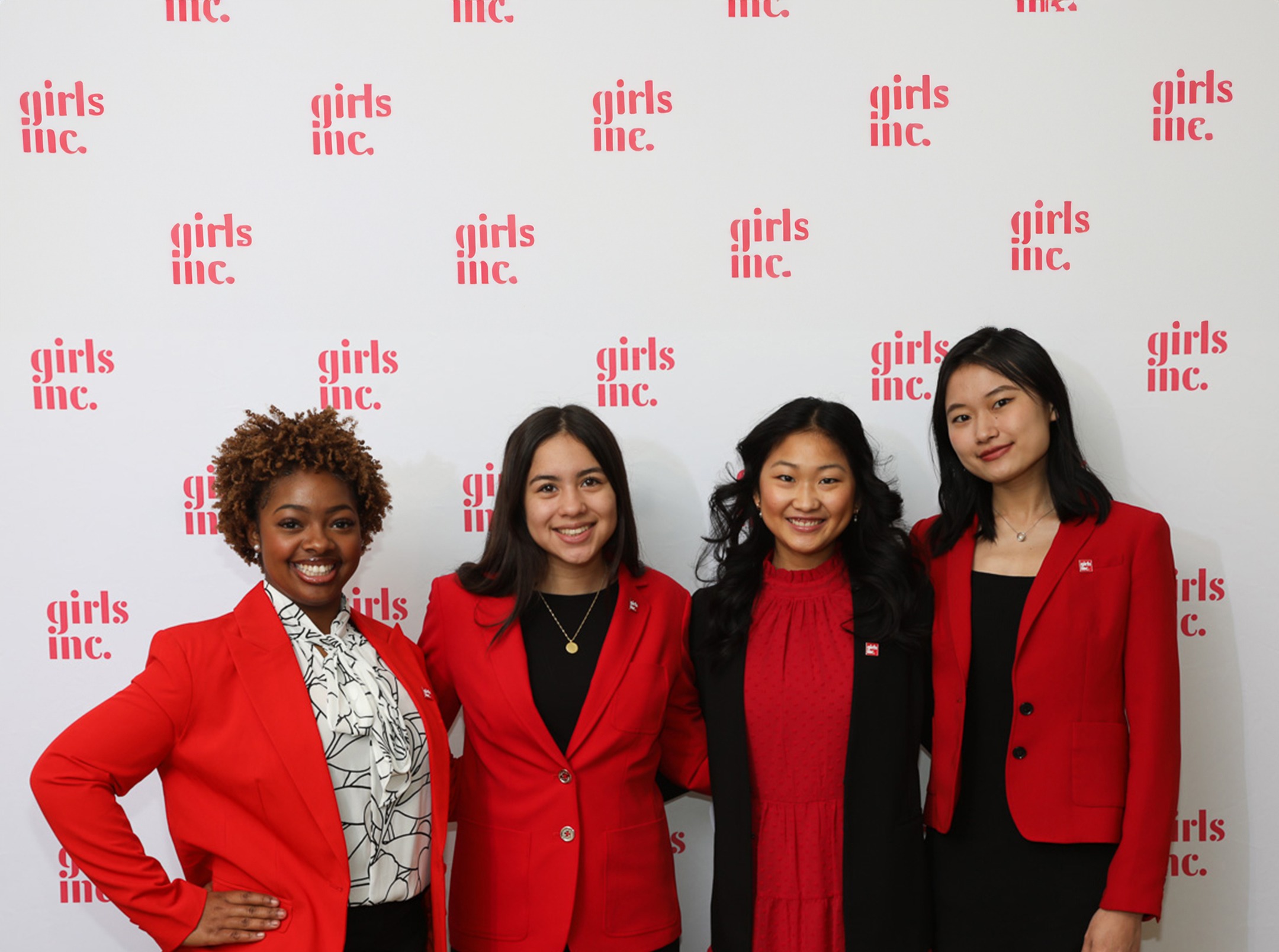 2023 Girls Inc. National Luncheon in Los Angeles