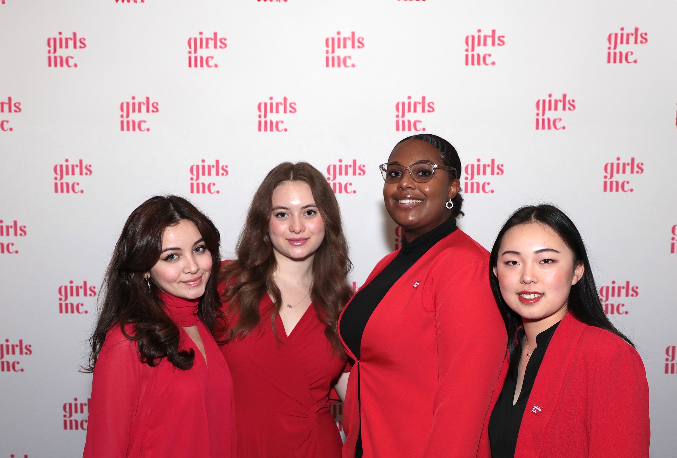 2023 Girls Inc. National Luncheon in New York