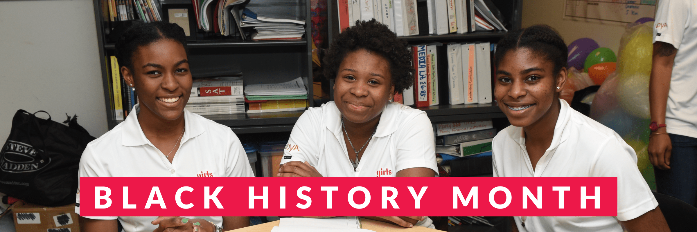 Honoring Black History: Black Leaders Who Inspire Change