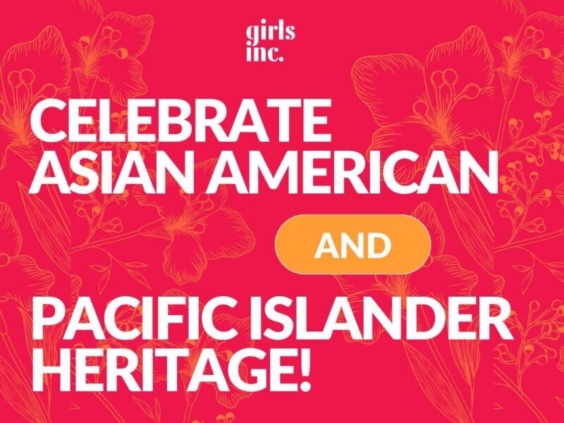 Celebrating the Influence of Asian American and Pacific Islander Culture