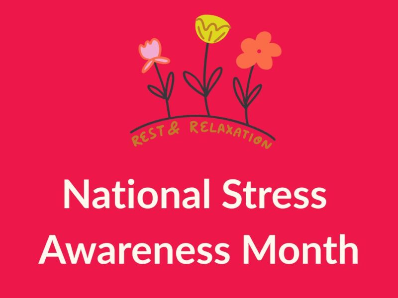 Managing Stress: Skye’s Journey to Finding Wellness with Girls Inc.