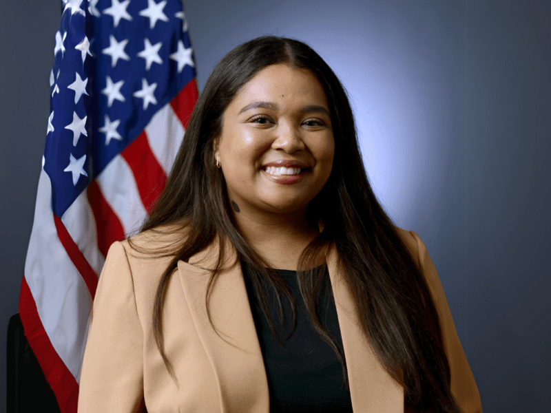 Girls Inc. Was My Launchpad: Vannary’s Story of Purpose-Driven Leadership