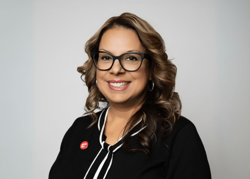 Veronica Escobedo