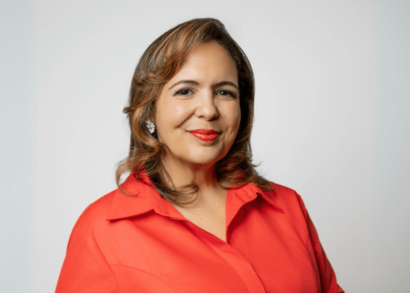 Elizabeth Velez