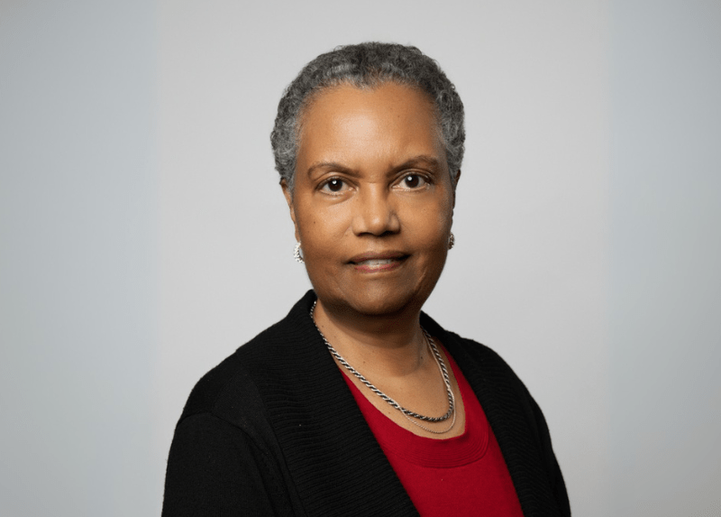 Karen Ward