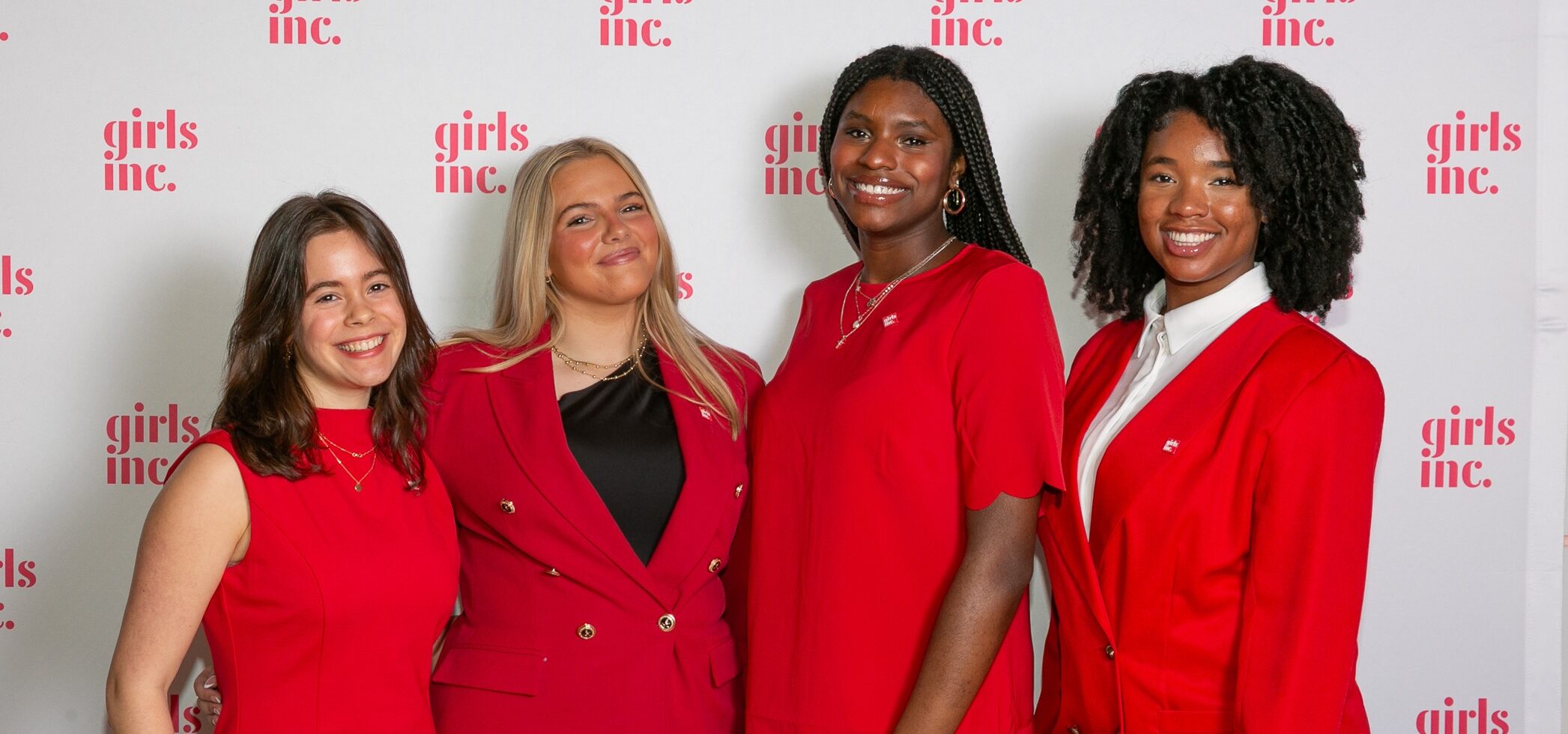 2025 Girls Inc. National Luncheon in Los Angeles