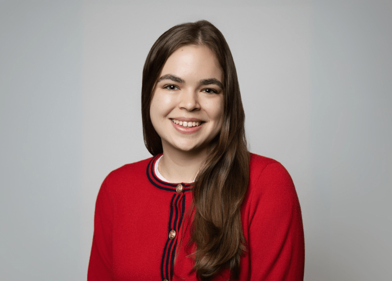 Madeline Flaherty