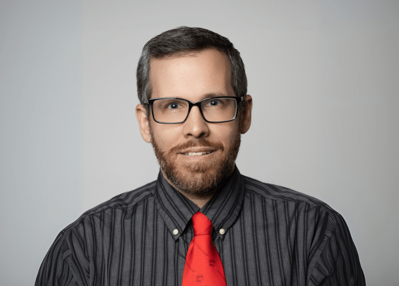 Jason Houston