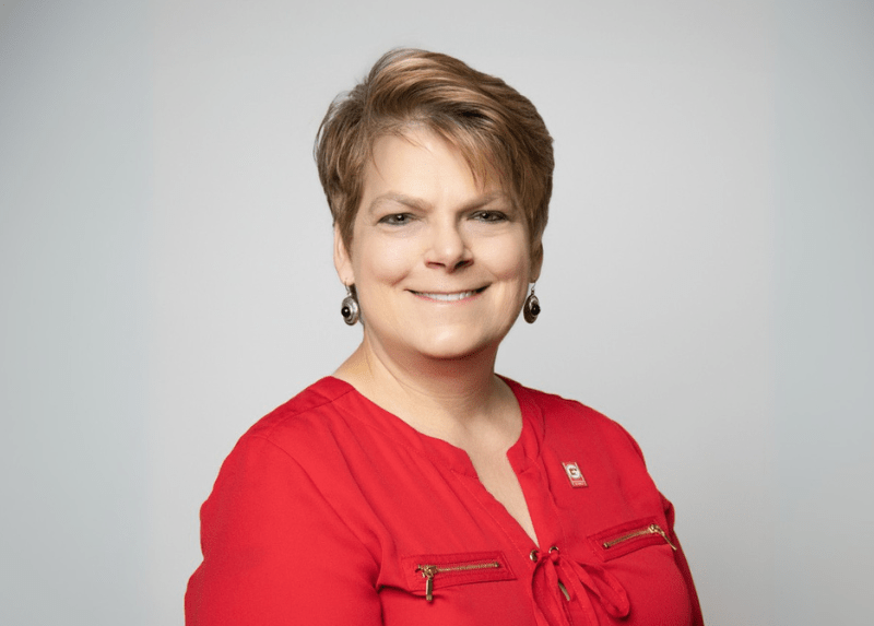 Sandra Hester-Steele