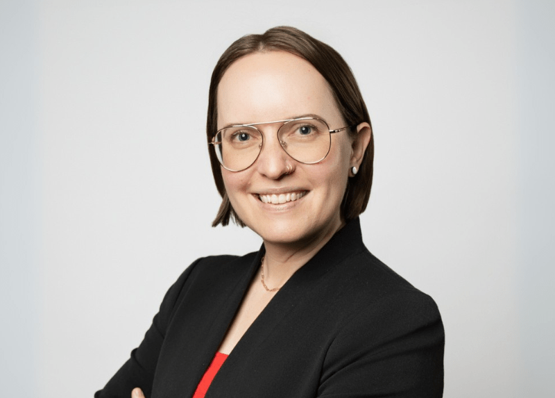 Lindsay Pankok