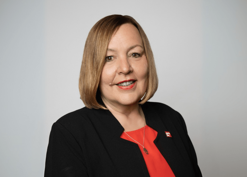 Deb Hopkins