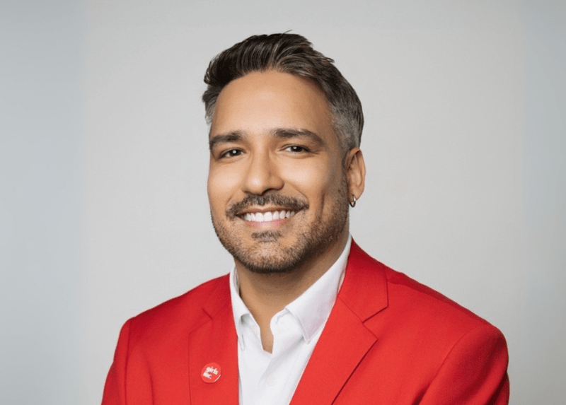 Arnaldo (AJ) Jimenez