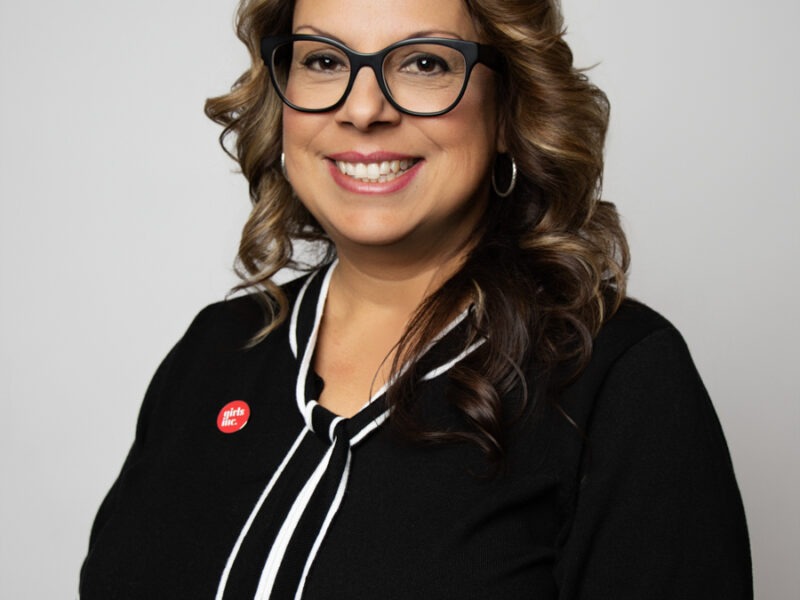 Veronica Escobedo