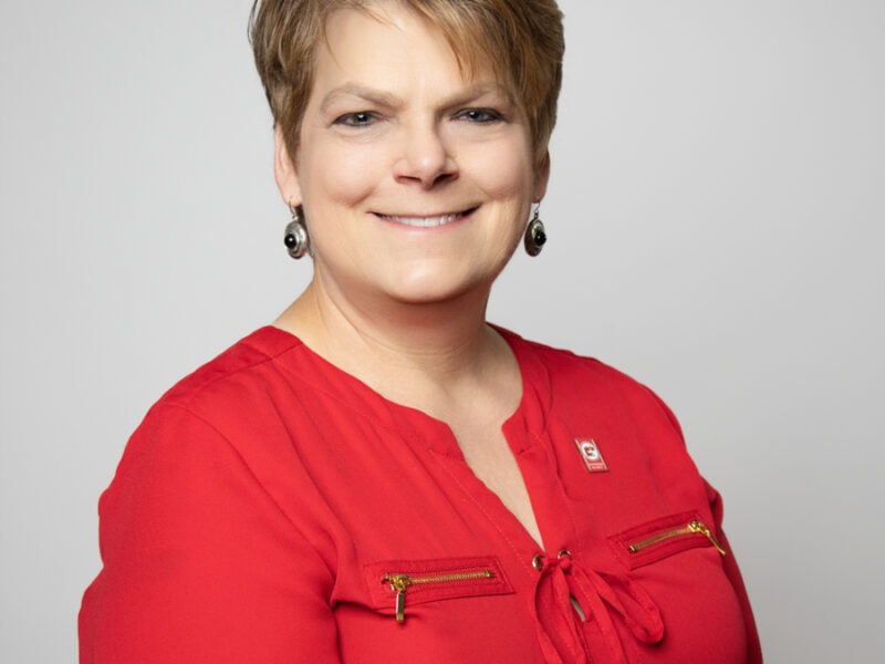 Sandra Hester-Steele