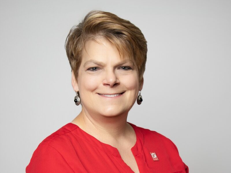 Sandra Hester-Steele