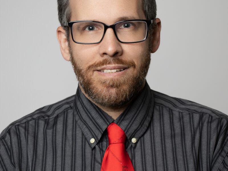 Jason Houston