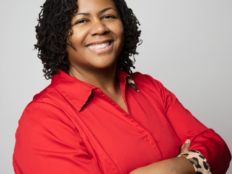 Tanikia Williams