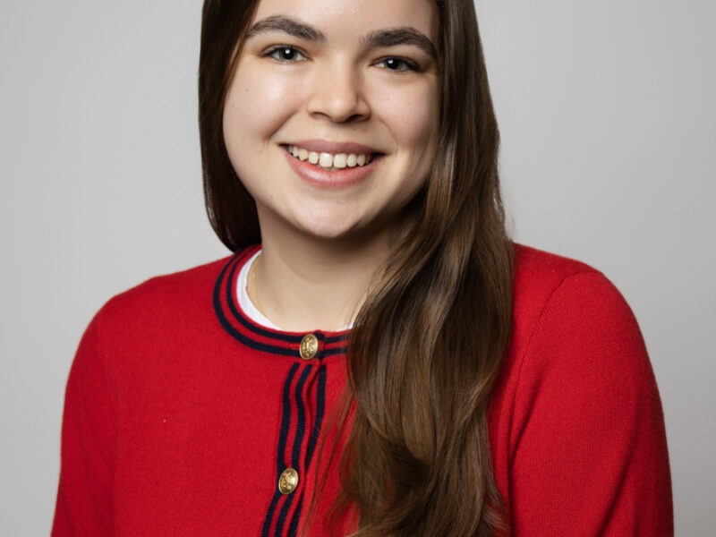 Madeline Flaherty