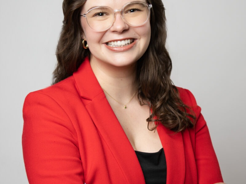 Hayley Flemming