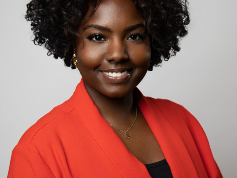 Samia White