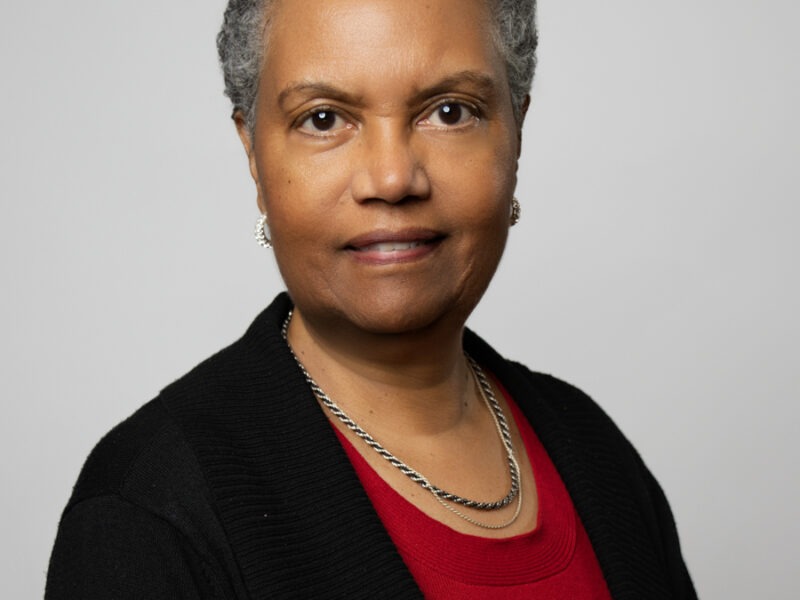Karen Ward