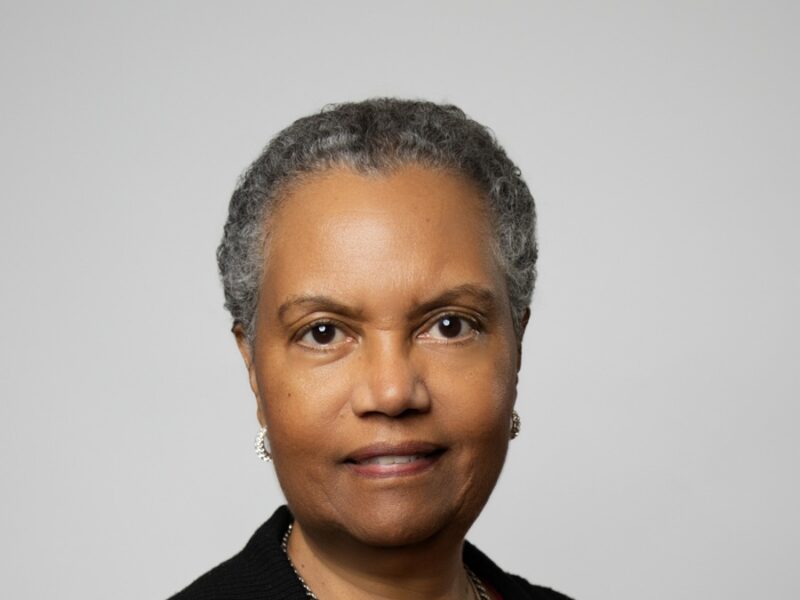 Karen Ward