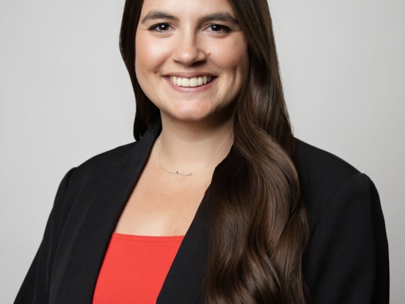 Lauren Biggs